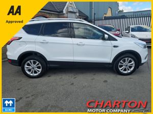 Ford Kuga TITANIUM 1.5 TDCI (full leather) F FWD 4 - Image 2