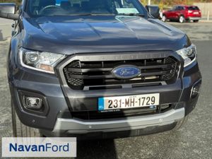 Ford Ranger Wildtrak 2.0 TD 213Ps - Image 4