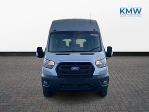 Ford Transit 17-Seat Bus Trend 165 BHP 10-Speed Au - Image 3
