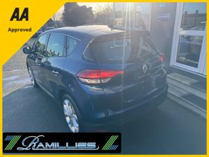 Renault Scenic 1.8 DCi PLAY BLUE, Huge Spec, 12 Mo - Image 2