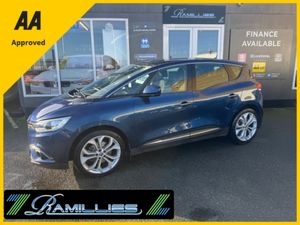 Renault Scenic 1.8 DCi PLAY BLUE, Huge Spec, 12 Mo - Image 3