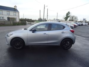 Mazda Mazda2 1.5 75PS HOMURA IP 4DR - Image 3