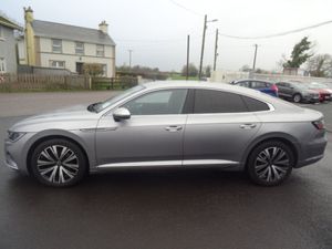 Volkswagen Arteon EL 2.0 TDI D7F 150HP 5DR AUTO - Image 3