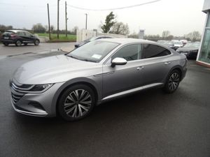 Volkswagen Arteon EL 2.0 TDI D7F 150HP 5DR AUTO - Image 4