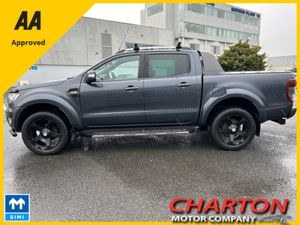Ford Ranger 3.2 WILDTRACK - Image 4
