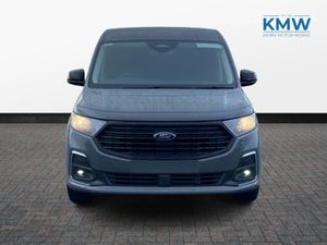 Ford Transit Connect 2.0 TDCI SWB Limited Automati - Image 4