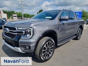 Ford Ranger Platinum 3.0 TD 240Ps  - Order for 202 - Image 3