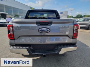 Ford Ranger Platinum 3.0 TD 240Ps  - Order for 202 - Image 4