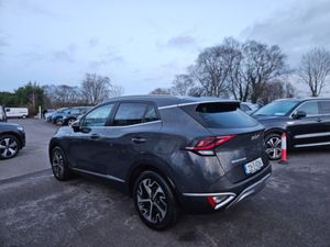 Kia Sportage K3 Mhev MY23 5DR - Image 4