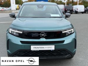 Opel Frontera Elegance 1.2T Hybrid 100Ps * 5 Year - Image 3