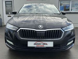 Skoda Octavia AMBITION 2.0 TDI 115BHP - Image 2