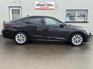 Skoda Octavia AMBITION 2.0 TDI 115BHP - Image 3