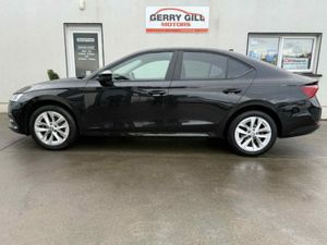 Skoda Octavia AMBITION 2.0 TDI 115BHP - Image 4