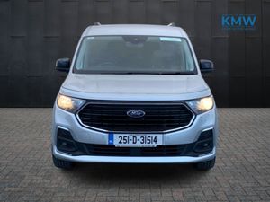 Ford Tourneo Connect 2.0 TDCI Grand Tourneo 7-Seat - Image 3