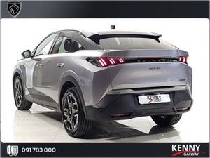 Peugeot 3008 Allure Hybrid *€500 Dunnes Voucher* - Image 3
