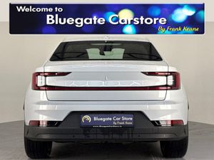 Polestar 2 Digital Dash**Touchscreen Media**Revers - Image 4