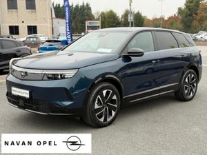 Opel Grandland GS-Line Electric 210Ps 520Km Range - Image 2