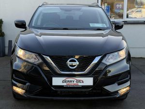 Nissan Qashqai 1.5 SV  4DR * SUN ROOF * - Image 2