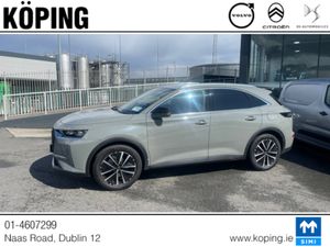 DS Automobiles DS 7 RIVOLI E-TENSE 225 AUTO 225 BH - Image 4