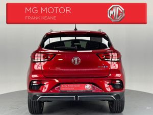 MG ZS EXCLUSIVE**DIGITAL DASH**MULTIFUNCTIONAL STE - Image 4