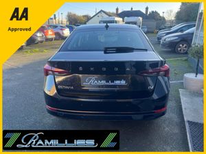 Skoda Octavia 1.4 TSI DSG IV S- SE TECH, 12 Month - Image 4