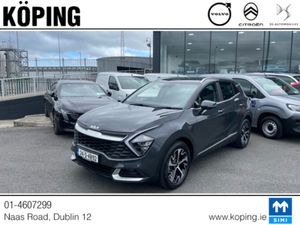 Kia Sportage KIA SPORTAGE K3 // LOW KMS!! // HIGH - Image 2