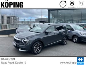 Kia Sportage KIA SPORTAGE K3 // LOW KMS!! // HIGH - Image 3