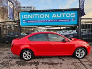 Skoda Octavia Ambition 1.2tsi PETROL, Ambition MOD - Image 4