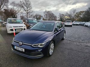 Volkswagen Golf Style 2.0 TDI 115HP 5DR - Image 2