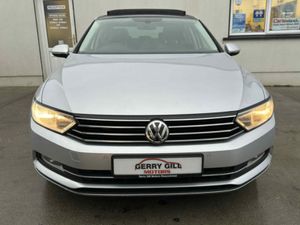 Volkswagen Passat 2.0 TDI GT BLUEMOTION 150PS 4DR - Image 2