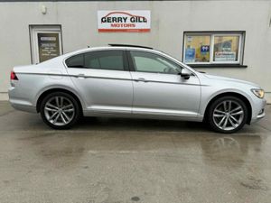 Volkswagen Passat 2.0 TDI GT BLUEMOTION 150PS 4DR - Image 4