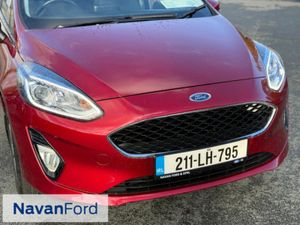 Ford Fiesta Connected 1.0T 95Ps - Image 3