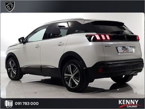 Peugeot 3008 FL ALLURE 1.5 HDI 130 6.4 - Image 4