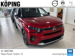 Citroen C3 PLUS PURETECH 100 MY20 4DR - Image 4