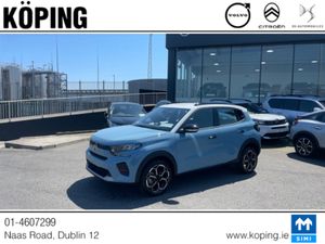 Citroen C3 PLUS PURETECH 100 // NEW MODEL CITROEN - Image 3