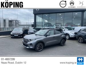 Citroen C3 YOU PURETECH 100 MY20 // NEW MODEL C3 F - Image 3