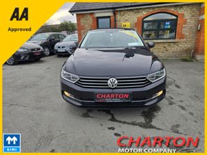 Volkswagen Passat CL 1.6 TDI MANUAL 6SPEED FWD 120 - Image 2