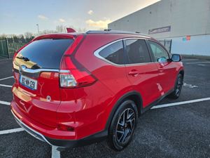 Honda CR-V 1.6 I DTEC, LOW MILEAGE, HONDA HISTORY, - Image 4