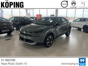 Citroen C4 YOU PURETECH 136 MHEV E-DC //  NEW MODE - Image 3