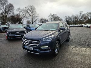 Hyundai Santa Fe Executive 4WD 5DR - Image 3