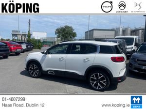 Citroen C5 Aircross FLAIR PURETECH 130 // HIGHEST - Image 3