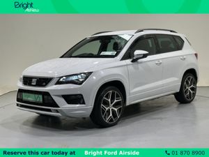 SEAT Ateca 1.5 TSI 150HP FR PLUS 5DR-PLEASE CALL N - Image 4