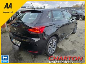 SEAT Ibiza 1.0 TSI 95BHP XCELLENCE “”NEW MODEL”” - Image 3