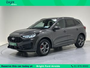 Ford Kuga ST-LINE 5DR 2.5HEV225 S6.2-PLEASE CALL N - Image 4