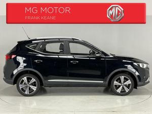 MG ZS EXCLUSIVE**LEATHER HEATED SEATS**ELECTRIC SE - Image 2