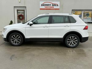 Volkswagen Tiguan 2.0 TDI 115HP MANUAL  COMFORTLIN - Image 3