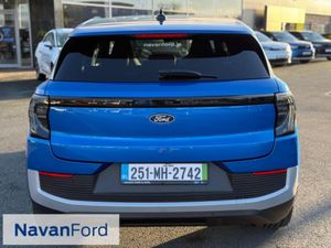 Ford Explorer Premium RWD 82kWh -  Extended Range - Image 3