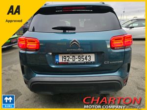 Citroen C5 Aircross FEEL PURETECH 130 4DR - Image 2
