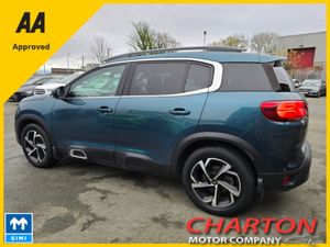 Citroen C5 Aircross FEEL PURETECH 130 4DR - Image 3