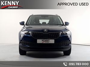 Skoda Karoq AMBITION 1.6 TDI 115HP 4DR - Image 3